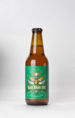 West River IPA